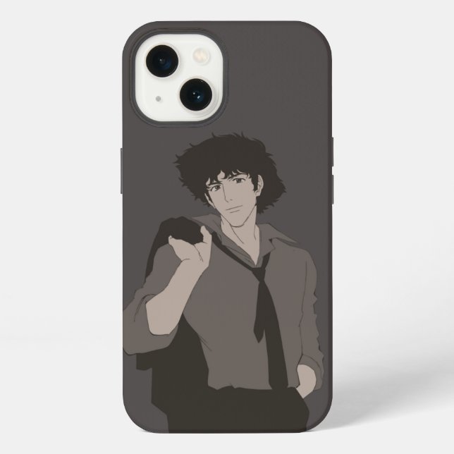 Case-Mate Tough Apple iPhone 13 Hülle (Rückseite)