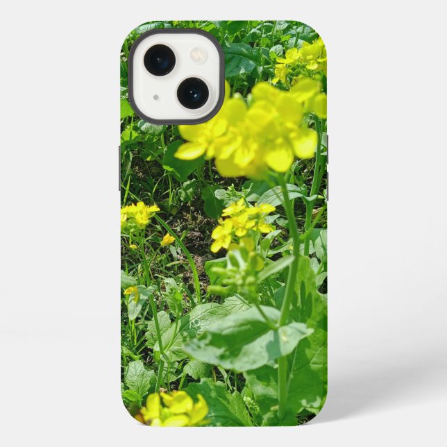 Case-Mate Tough Apple iPhone 13 Hülle (Rückseite)