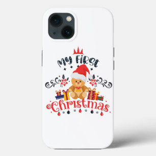 Case-Mate Tough Apple iPhone 13 Hülle
