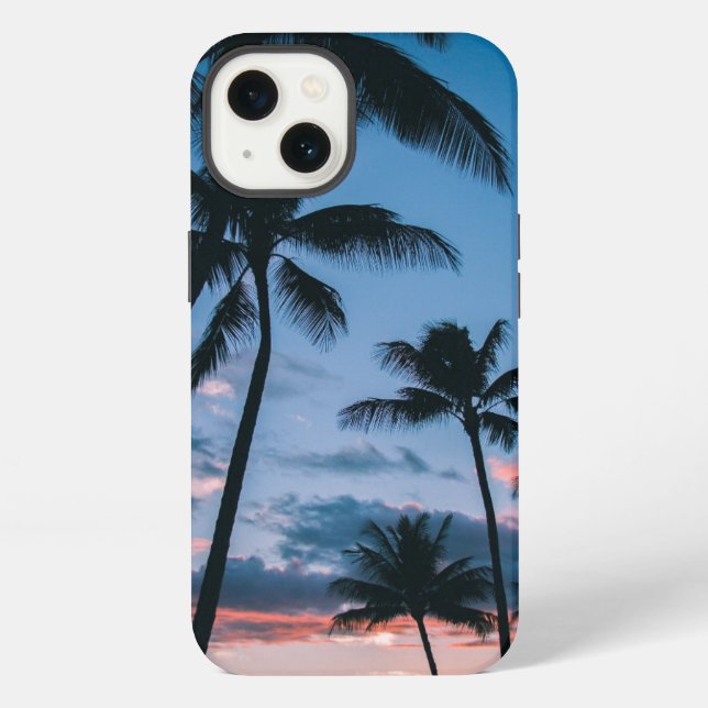 Case-Mate Tough Apple iPhone 13 Hülle (Rückseite)
