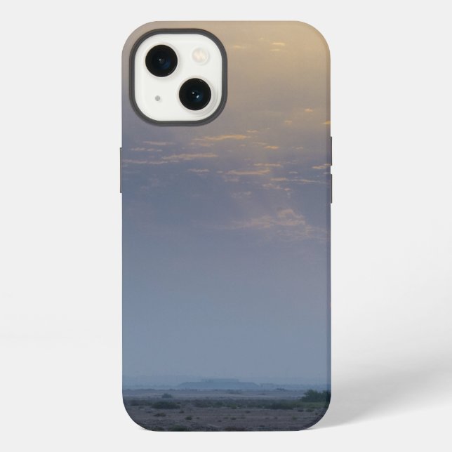 Case-Mate Tough Apple iPhone 13 Hülle (Rückseite)