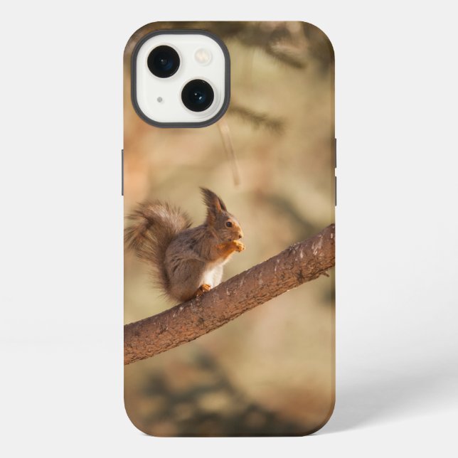 Case-Mate Tough Apple iPhone 13 Hülle (Rückseite)