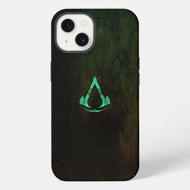 Case-Mate Tough Apple iPhone 13 Hülle (Rückseite)