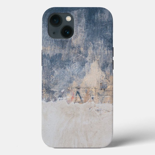 Case-Mate Tough Apple iPhone 13 Hülle (Rückseite)