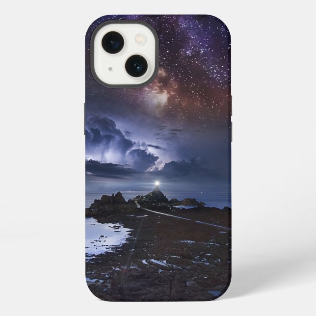 Case-Mate Tough Apple iPhone 13 Hülle (Rückseite)