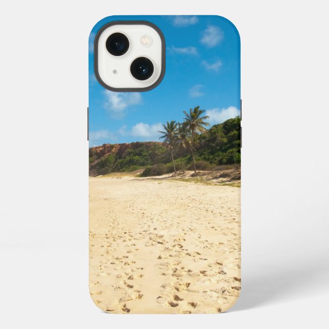 Case-Mate Tough Apple iPhone 13 Hülle (Rückseite)