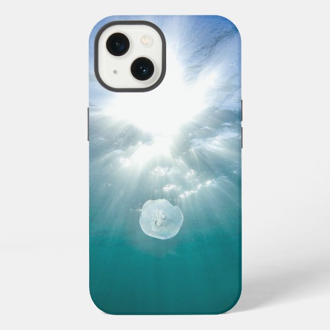 Case-Mate Tough Apple iPhone 13 Hülle (Rückseite)