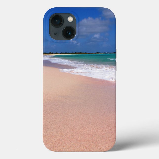 Case-Mate Tough Apple iPhone 13 Hülle (Rückseite)