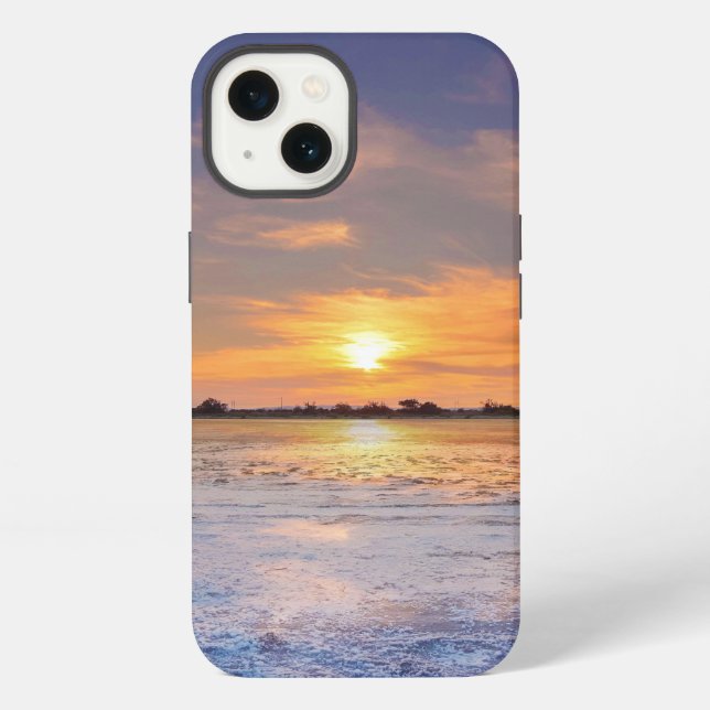 Case-Mate Tough Apple iPhone 13 Hülle (Rückseite)