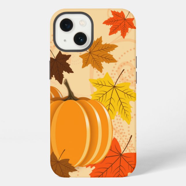 Case-Mate Tough Apple iPhone 13 Hülle (Rückseite)