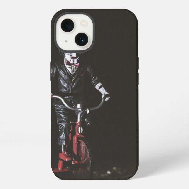 Case-Mate Tough Apple iPhone 13 Hülle (Rückseite)