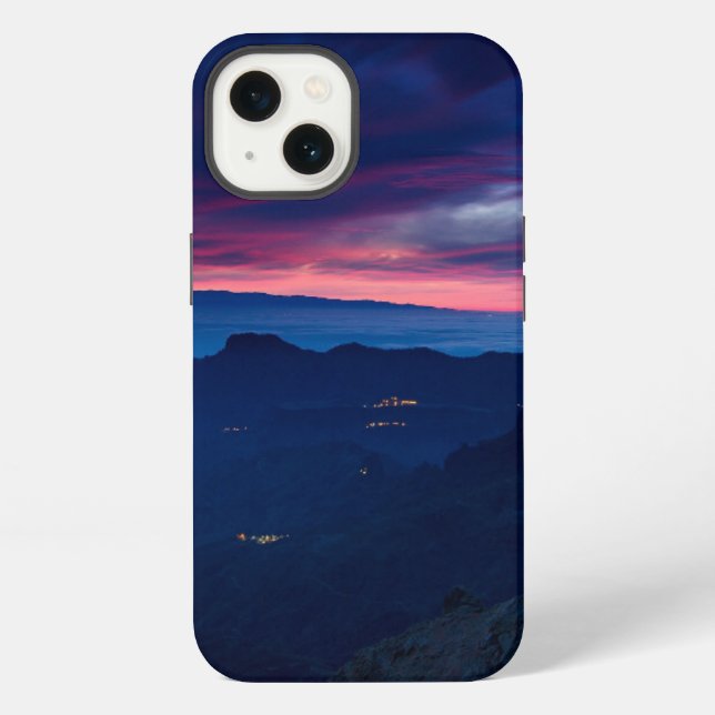 Case-Mate Tough Apple iPhone 13 Hülle (Rückseite)