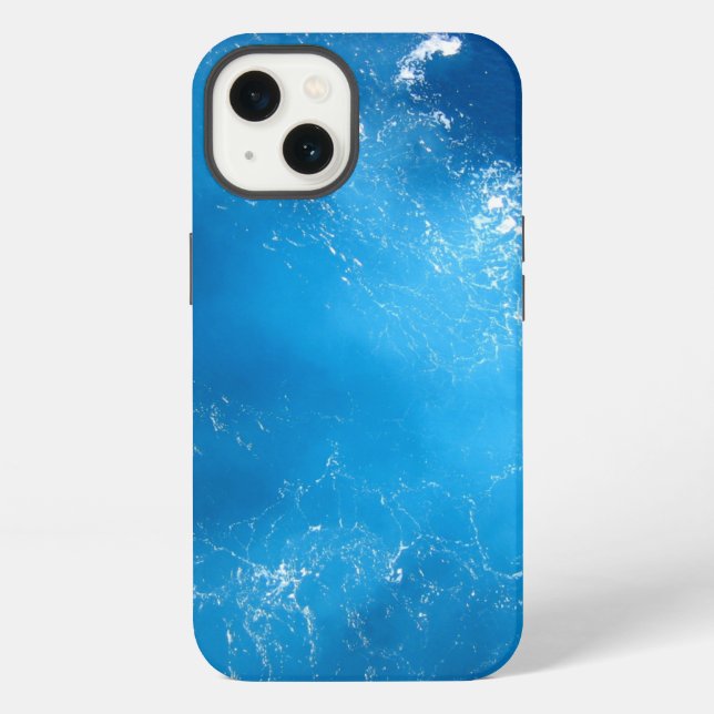 Case-Mate Tough Apple iPhone 13 Hülle (Rückseite)