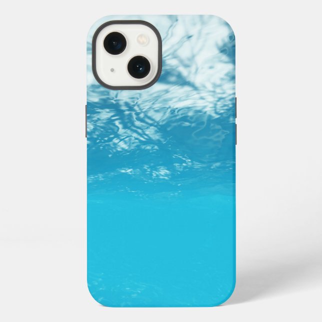 Case-Mate Tough Apple iPhone 13 Hülle (Rückseite)