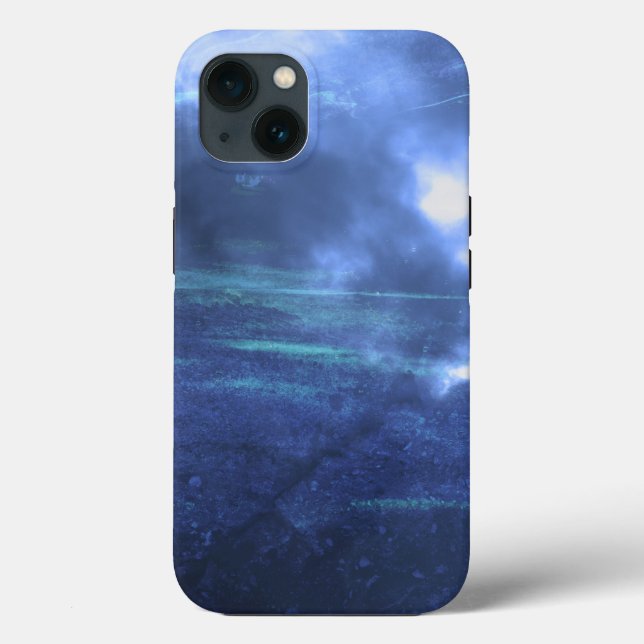 Case-Mate Tough Apple iPhone 13 Hülle (Rückseite)