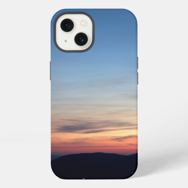Case-Mate Tough Apple iPhone 13 Hülle (Rückseite)