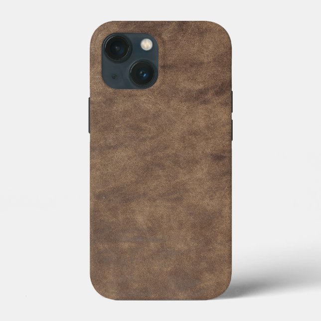 Case-Mate Tough Apple iPhone 13 mini Hülle (Rückseite)