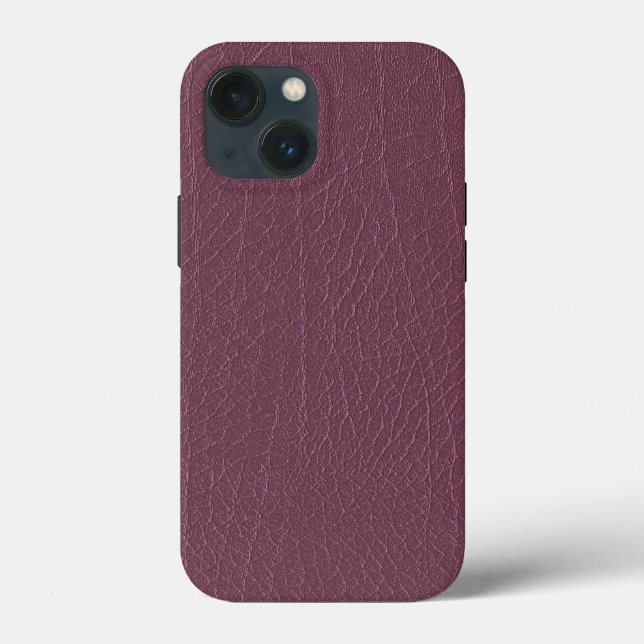Case-Mate Tough Apple iPhone 13 mini Hülle (Rückseite)