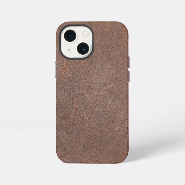 Case-Mate Tough Apple iPhone 13 mini Hülle (Rückseite)