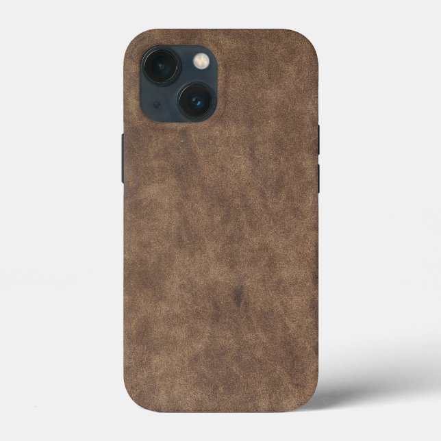 Case-Mate Tough Apple iPhone 13 mini Hülle (Rückseite)
