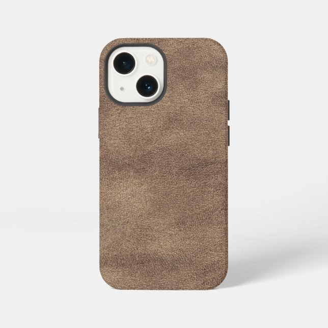 Case-Mate Tough Apple iPhone 13 mini Hülle (Rückseite)