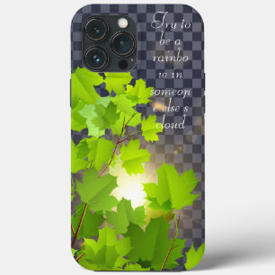 Case-Mate Tough Apple iPhone 13 Pro Max Case-Mate iPhone Hülle