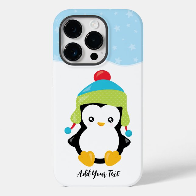 Case-Mate Tough Apple iPhone 14 Pro Fall Case-Mate iPhone Hülle (Rückseite)