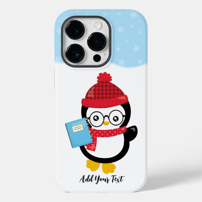 Case-Mate Tough Apple iPhone 14 Pro Fall Hülle (Rückseite)