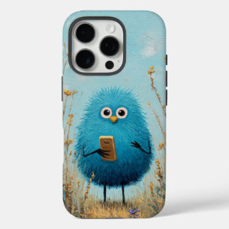 Case-Mate Tough Apple iPhone 16 Hülle-Bluebird Pro Hülle