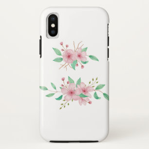 Case-Mate Tough Apple iPhone XS Hülle
