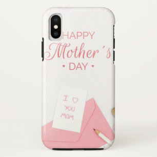 Case-Mate Tough Apple iPhone XS Hülle