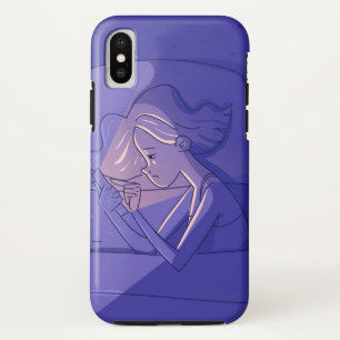 Case-Mate Tough Apple iPhone XS Hülle