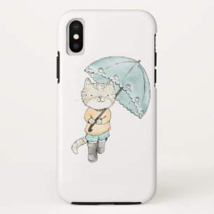 Case-Mate Tough Apple iPhone XS Hülle