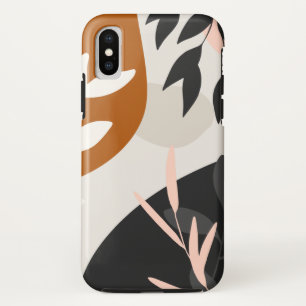 Case-Mate Tough Apple iPhone XS Hülle