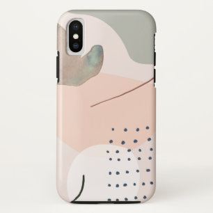 Case-Mate Tough Apple iPhone XS Hülle