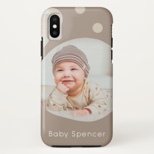 Case-Mate Tough Apple iPhone XS Hülle