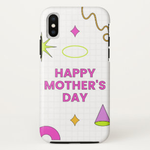 Case-Mate Tough Apple iPhone XS Hülle