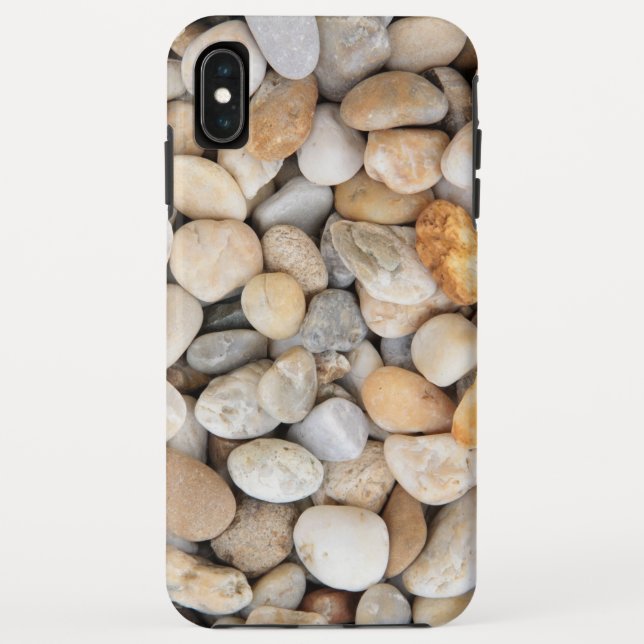 Case-Mate Tough Apple iPhone XS Max Hülle (Rückseite)