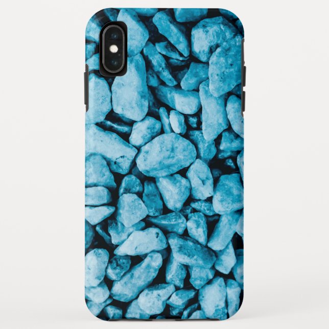 Case-Mate Tough Apple iPhone XS Max Hülle (Rückseite)