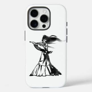 Case-Mate Tough Apple wird zu iPhone 16 Pro Hülle