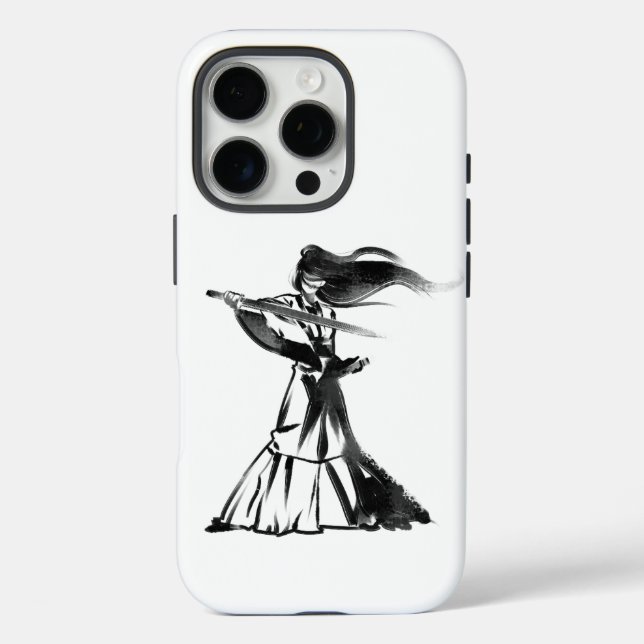 Case-Mate Tough Apple wird zu iPhone Hülle (Rückseite)