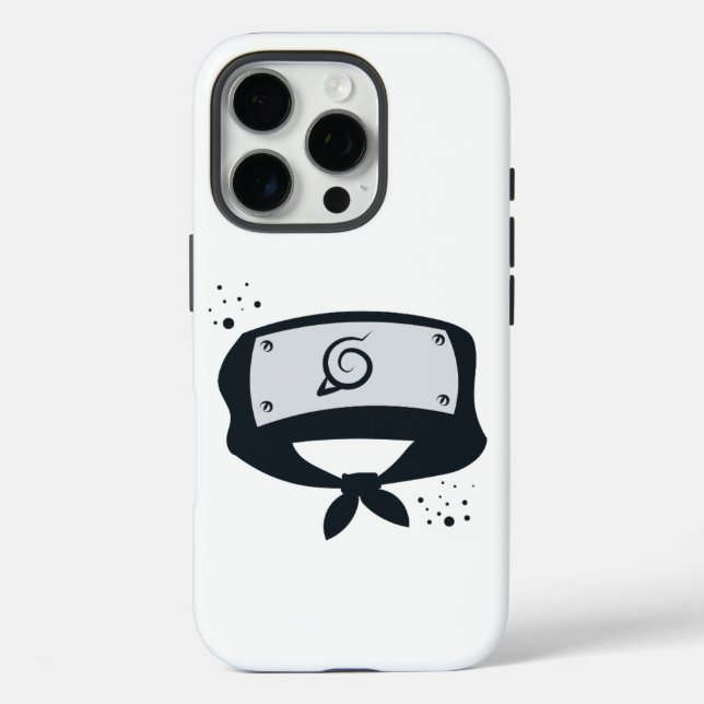 Case-Mate Tough Apple wird zu iPhone Hülle (Rückseite)