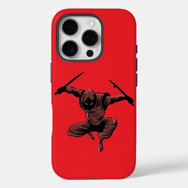 Case-Mate Tough Apple wird zu iPhone Hülle (Rückseite)