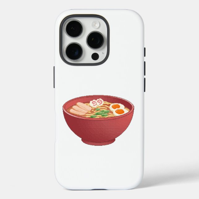 Case-Mate Tough Apple wird zu iPhone Hülle (Rückseite)