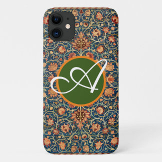 Case-Mate Tough iPhone 11 Pro Max Fall MORRIS Hülle