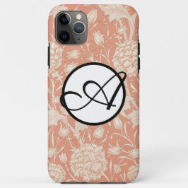 Case-Mate Tough iPhone 11 Pro Max Fall MORRIS Hülle