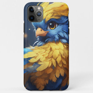 Case-Mate Tough iPhone 11 Pro Max Hülle