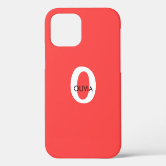 Case-Mate Tough iPhone 12 Hülle BENUTZERDEFINIERTE
