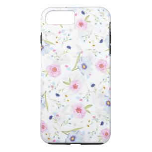 Case-Mate Tough iPhone 8 Plus/7 Plus Hülle