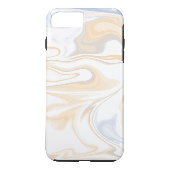 Case-Mate-Tough-iPhone 8Plus/7 Plus Case-Mate iPhone Hülle (Rückseite)
